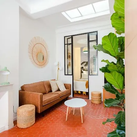 Apartamento Grand T3 - 300m De La - Clim