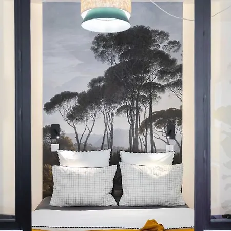 Apartamento Grand T3 - 300m De La - Clim La Ciotat