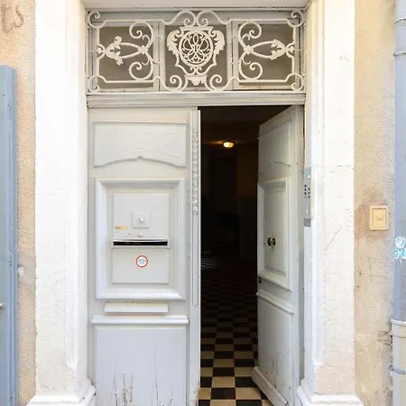 Grand T3 - 300m De La - Clim Appartement